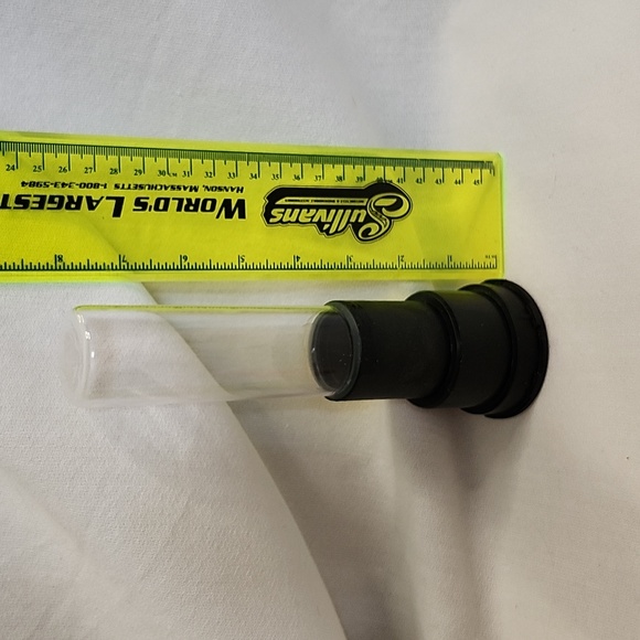 Tetra Pond UV Clarifier Replacement Sleeve - Picture 8 of 12